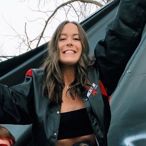 Meet your Posher, Anna